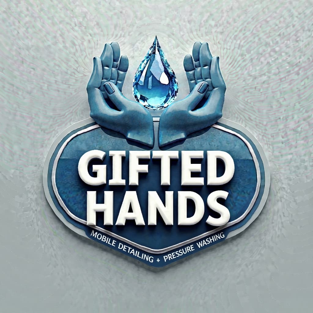Gifted Hands Logo