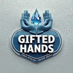 Gifted Hands